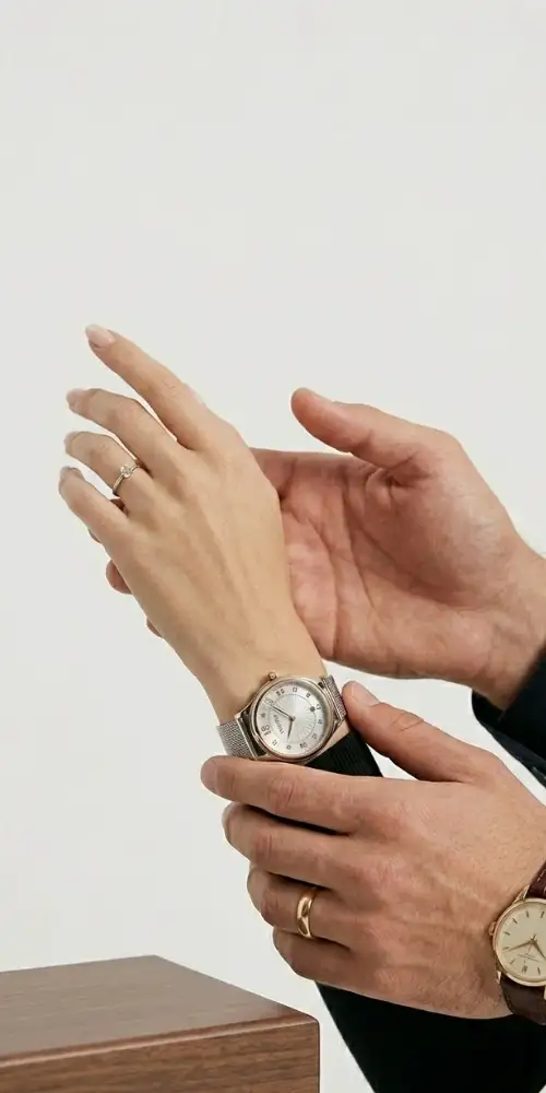 WATCHES