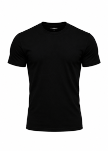 Basic Muscle Fit Tshirt