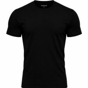 Basic Muscle Fit Tshirt